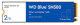 фото Накопитель SSD M.2 2280 Western Digital WDS200T3B0E