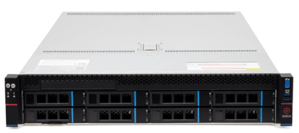 фото Сервер 2U Rack QTECH QSRV-270802_5 в Перми 2U 