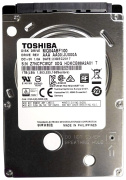 фото Жесткий диск Toshiba (KIOXIA) MQ04ABF100