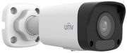 фото Видеокамера UNIVIEW IPC2124LB-SF40-A