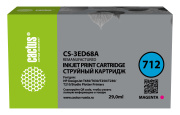 фото Картридж Cactus CS-3ED68A