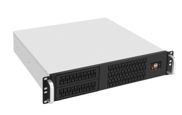 

Корпус серверный 2U Exegate Pro 2U400-02 EX297162RUS RM 19", глубина 400, БП 800ADS, USB, Pro 2U400-02