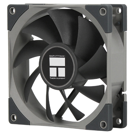 фото Вентилятор для корпуса Thermalright TL-C9