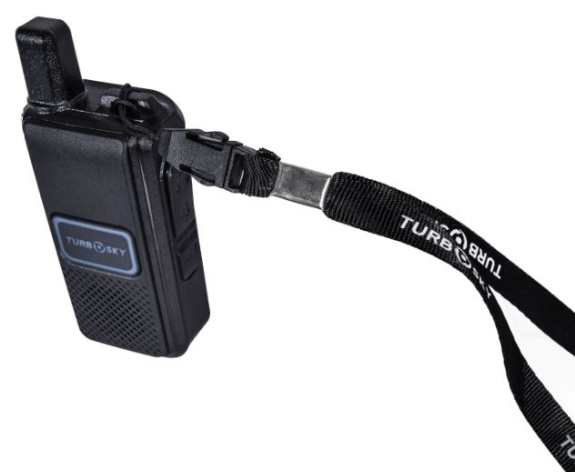 фото Радиостанция  Turbosky 4640138982296 в Воронеже