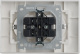 фото Розетка двухместная с заземлением  IEK BR-R28-16-K91-F в Санкт-Петербургe