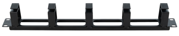 фото Кабельный организатор  Filum FL-CM-1U-PL-BK в Уфе