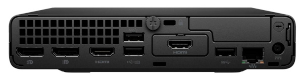 фото Компьютер  HP Pro 400 G9 Mini в Челябинске