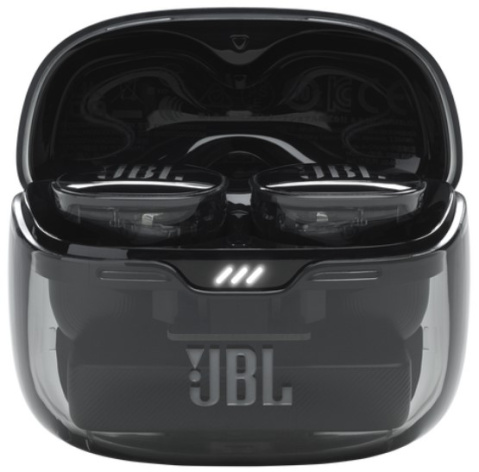 фото Гарнитура беспроводная JBL Tune Buds Ghost в Перми