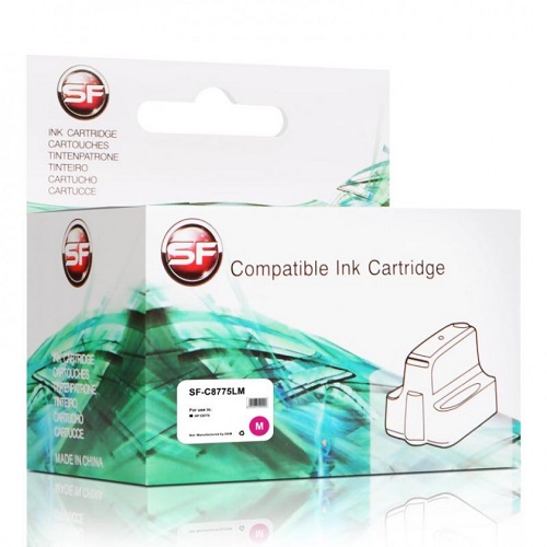 

Картридж SuperFine SF-C8775LM Картридж HP C8775 № 177 light magenta SuperFine, SF-C8775LM