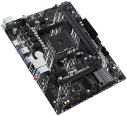 фото Материнская плата ASUS PRIME A520M-R