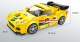 фото Конструктор  Sembo Block Спорткар Lotus Elise GT