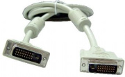 фото Кабель интерфейсный Cablexpert 25M/25M