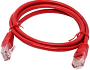 фото Кабель патч-корд Filum FL-U6-C-LSZH-1M-R