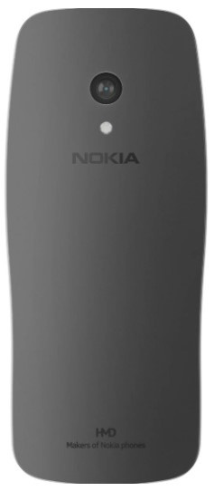 фото Мобильный телефон  Nokia 3210 4G Dual sim TA-1618 в Красноярске