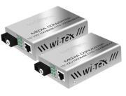 фото Медиаконвертер Wi-Tek WI-MC101M
