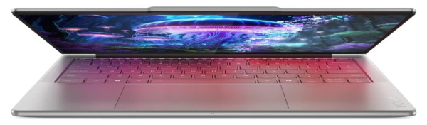 фото Ноутбук  Lenovo YOGA SLIM7 14ILL10 в Красноярске 14 ", Core Ultra 5, 16 Гб RAM, 1 Тб SSD, Arc graphics, Серый