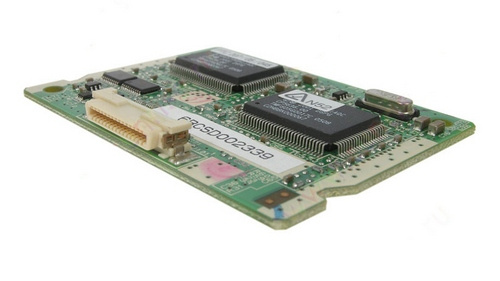 фото Дополнительная плата для АТС  Panasonic KX-TE82492X