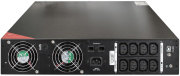 фото Источник бесперебойного питания Exegate SinePower UHB-1000.LCD.AVR.C13.RJ.USB.2U