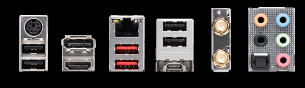 фото Материнская плата ATX MSI B760 GAMING PLUS WIFI в Красноярске