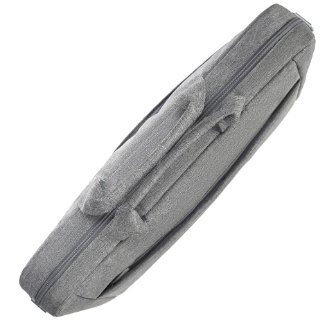 фото Сумка для ноутбука Lamark L227 Light Grey в Уфе
