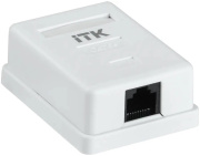 фото Розетка ITK CS2-1C5EF-12-G