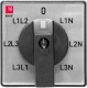фото Переключатель  EKF pk-1-64-10 в Казани