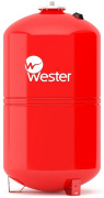 фото Расширительный бак Wester WRV100