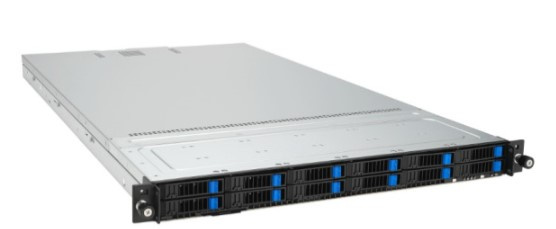 фото Серверная платформа 1U ASUS RS700A-E12-RS12U (УЦЕНЕННЫЙ) в Омске