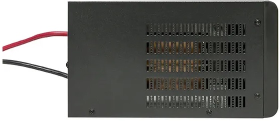 

Источник бесперебойного питания EKF PSW-H10 - Линейно-интерактивный E-Power PSW -H 1000 ВА / 1000 Вт напольный, 12 В, без АКБ, с батарейным автоматом, PSW-H10