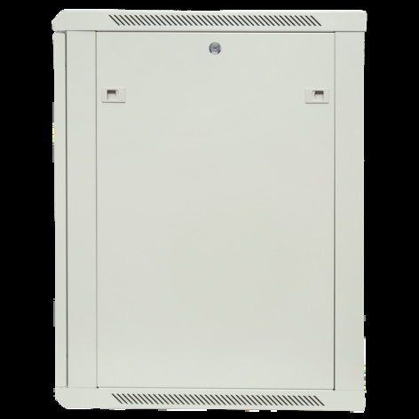фото Шкаф настенный 19", 12U EKF TRP-WLL-1264-40G в Уфе