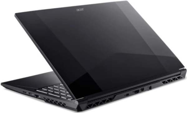 фото Ноутбук  Acer A715-59G-769T в Красноярске 15.6 ", Core i7, 16 Гб RAM, 512 Гб SSD, GeForce RTX 3050, Черный