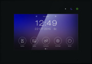 фото Видеодомофон Tantos Marilyn HD Wi-Fi IPS (black)