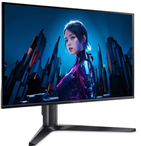фото Монитор 26,5" Acer Predator X27UW1bmiipprx в Санкт-Петербургe