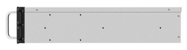 

Корпус серверный 2U Exegate Pro 2U400-02 EX297150RUS (mATX, 2*5.25" (3*3.5"), 400W, 2*USB 2.0), Pro 2U400-02