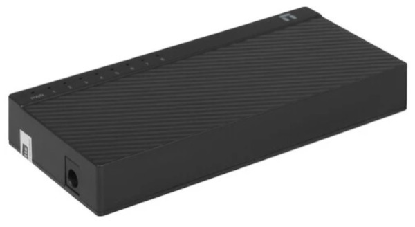 фото Коммутатор неуправляемый Netis ST3108C в Омске