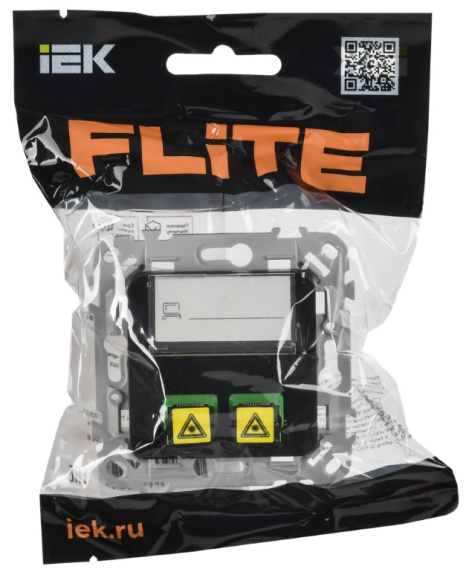 фото Розетка  IEK FI-KO20-K02 в Санкт-Петербургe
