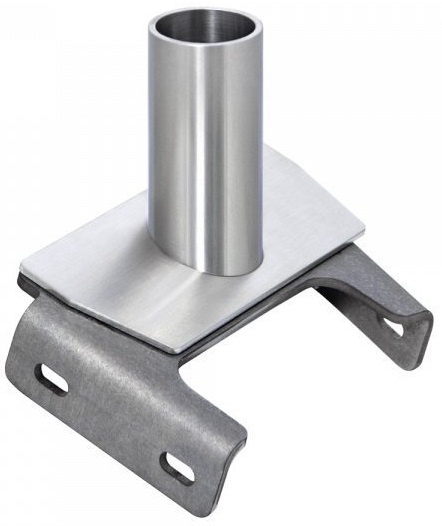 Изображение товара Стойка PERCo PERCo-C11P.1R для монтажных работ на турникеты