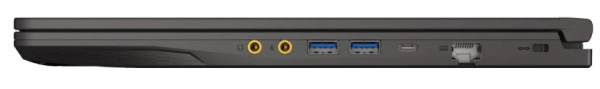 фото Ноутбук MSI Thin 15 B2RVE-3602XRU (, , , , ) [9S7-16R831-3602]