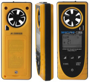 фото Анемометр МЕГЕОН 11990