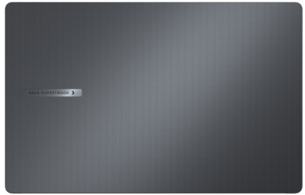 фото Ноутбук  ASUS ExpertBook Entry B1503CVA-S70422 в Уфе 15.6 ", Core 5, 16 Гб RAM, 512 Гб SSD, Iris Xe Graphics, Серый