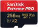 фото Карта памяти microSDXC 256GB SanDisk SDSQXCD-256G-GN6MA в Красноярске