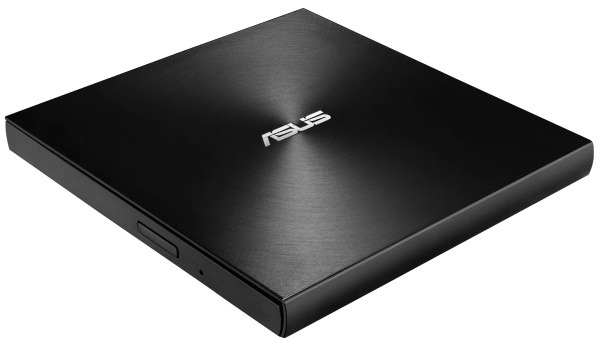 Изображение товара Внешний DVD±RW привод ASUS ZenDrive U8M USB-C Черный компактный