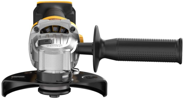 фото Шлифовальная машина угловая DeWALT DCG407N в Краснодаре