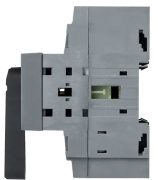 фото Рубильник EKF tb-s-125-3p-rev