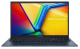 фото Ноутбук  ASUS Vivobook 17 X1704VA-AU1108 в Смоленске 17.3 ", Core 7, 16 Гб RAM, 512 Гб SSD, UHD Graphics, Синий