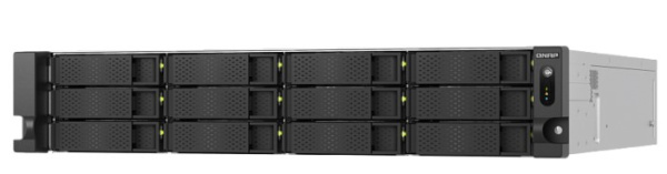 фото Сетевой накопитель  QNAP TS-h1277AXU-RP-R7-32G в Краснодаре