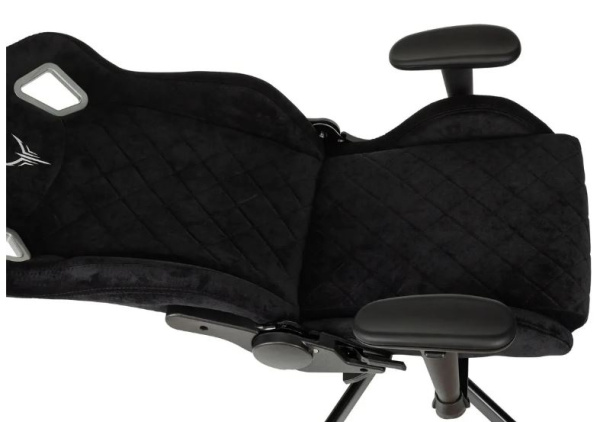 фото Кресло игровое Бюрократ Knight Outrider в Красноярске