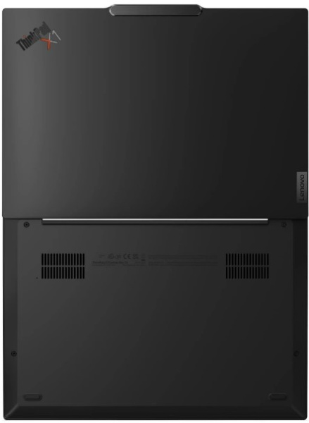 фото Ноутбук  Lenovo Thinkpad X1 Carbon G13 Aura Edition в Самаре 14 ", Core Ultra 7, 32 Гб RAM, 1 Тб SSD, Черный