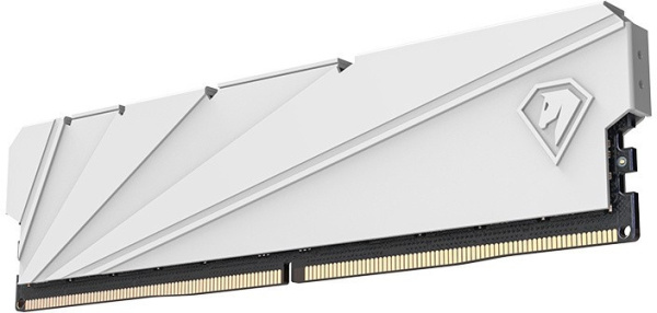 фото Модуль памяти DDR4 32GB (2*16GB) Netac NTSSD4P32DP-32W в Челябинске