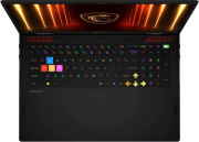 фото Ноутбук MSI Raider HX AI A2XWIG-204RU